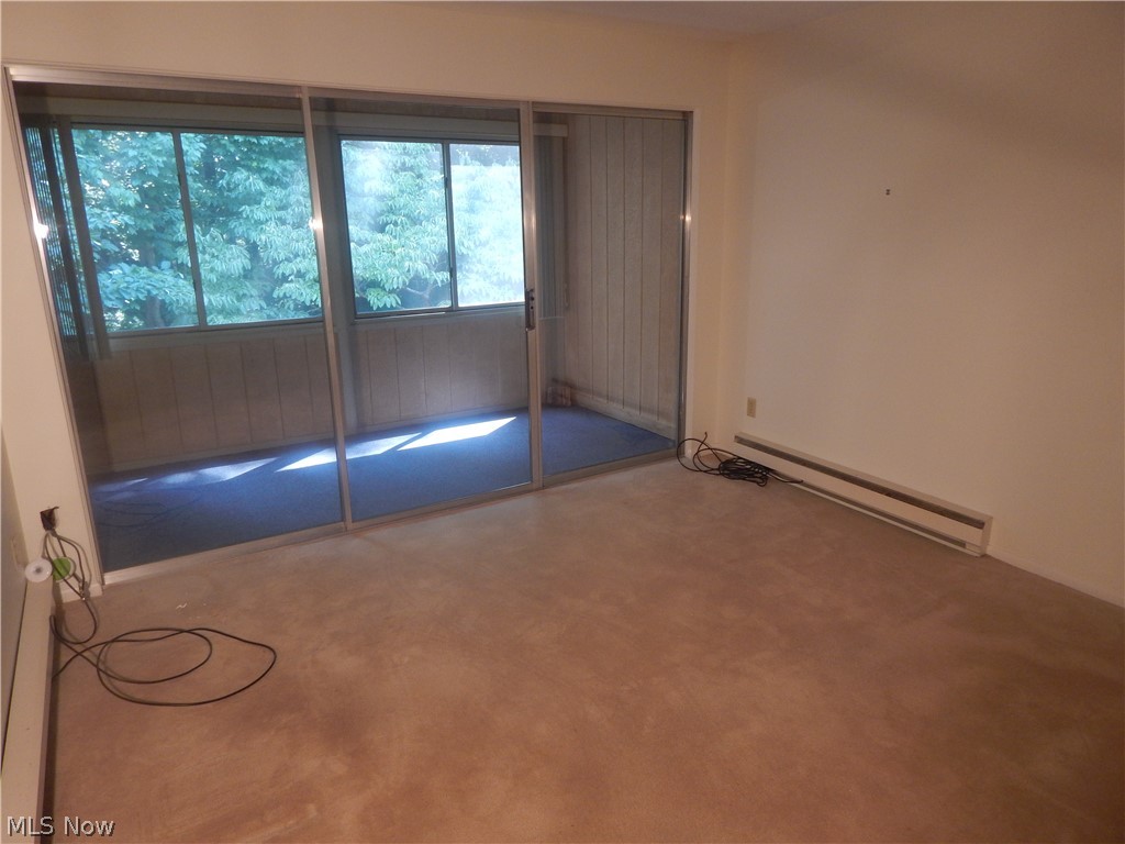 Silver Lake Towers Condo - Residential