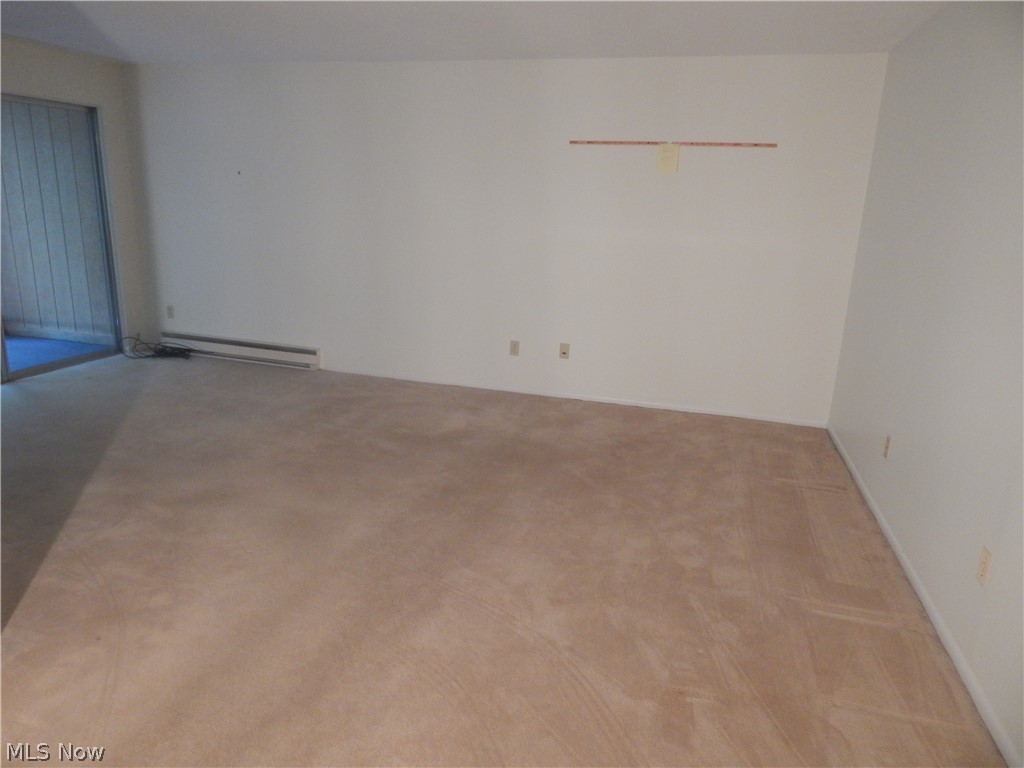 Silver Lake Towers Condo - Residential