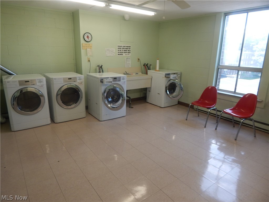 Silver Lake Towers Condo - Residential