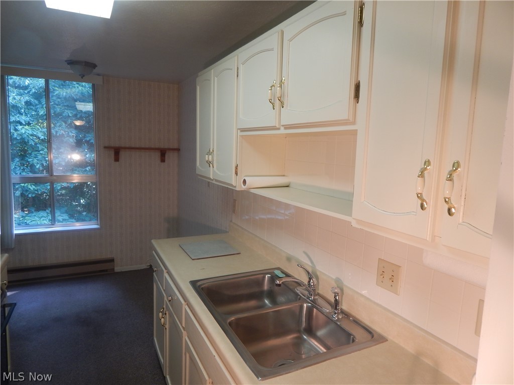 Silver Lake Towers Condo - Residential