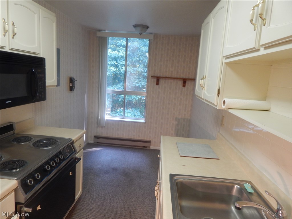 Silver Lake Towers Condo - Residential