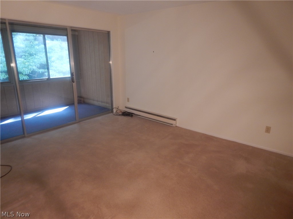 Silver Lake Towers Condo - Residential