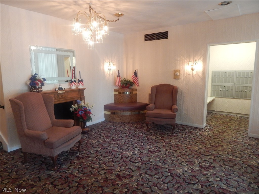 Silver Lake Towers Condo - Residential