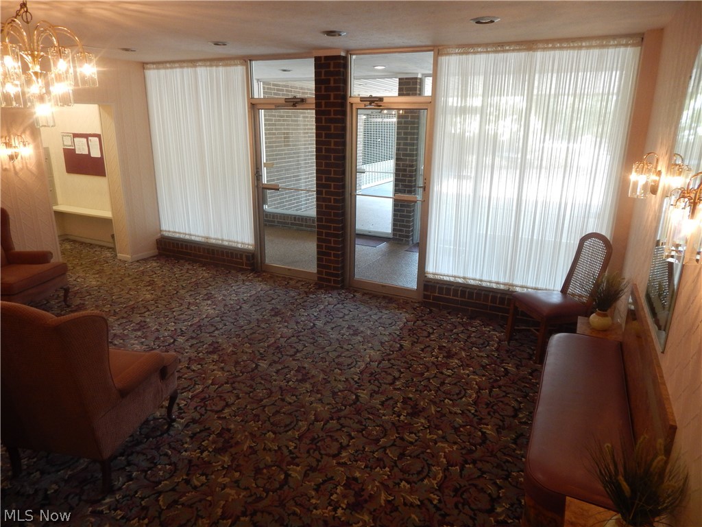 Silver Lake Towers Condo - Residential