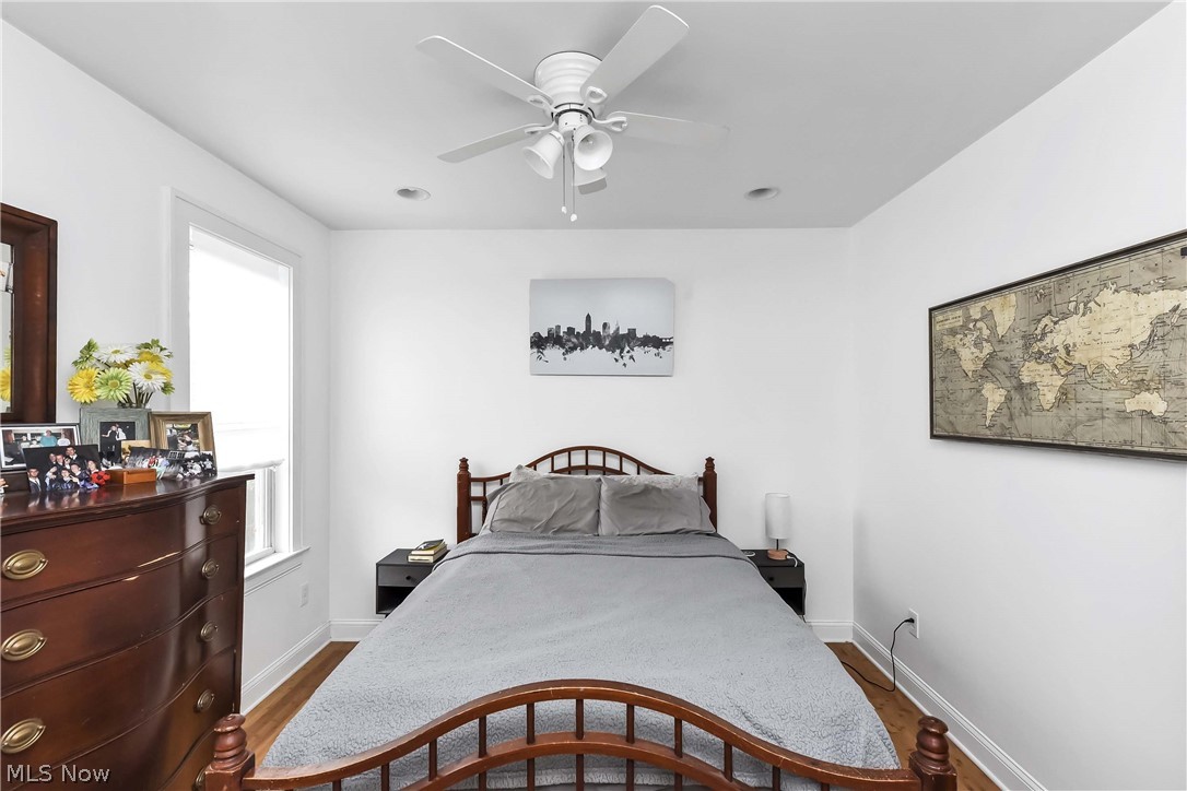 Ohio City - Residential Income