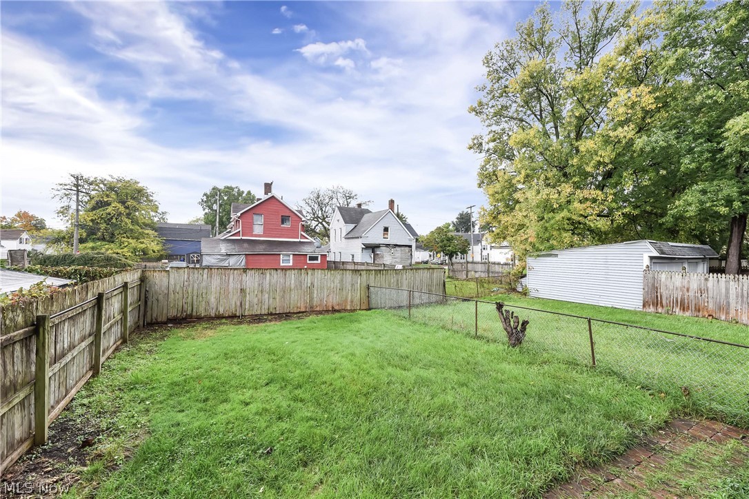 Ohio City - Residential Income