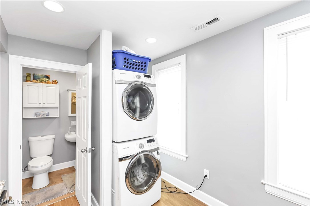 Ohio City - Residential Income