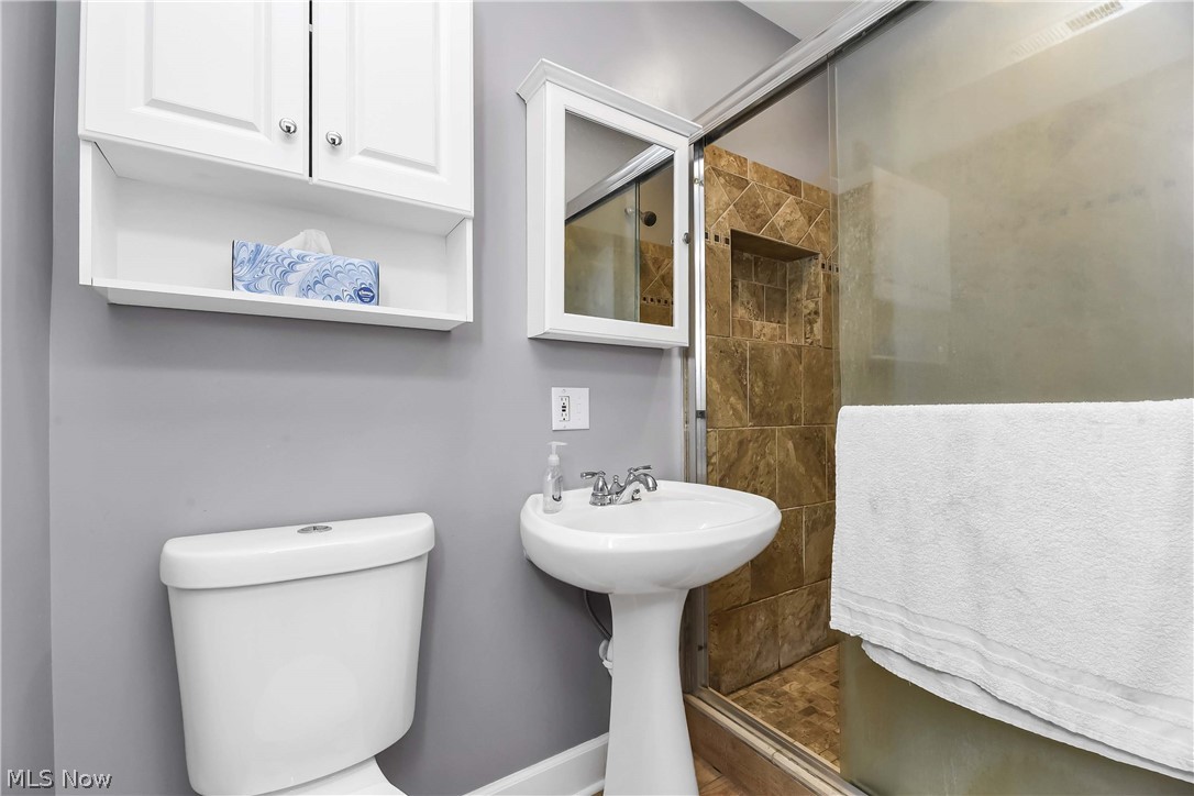 Ohio City - Residential Income