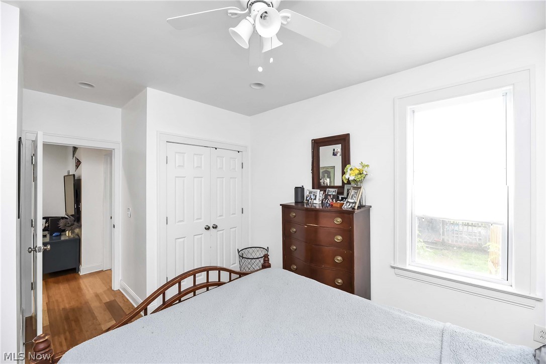 Ohio City - Residential Income