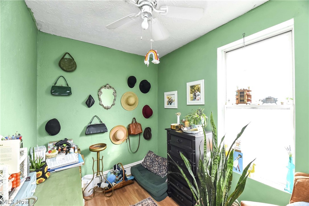 Ohio City - Residential Income