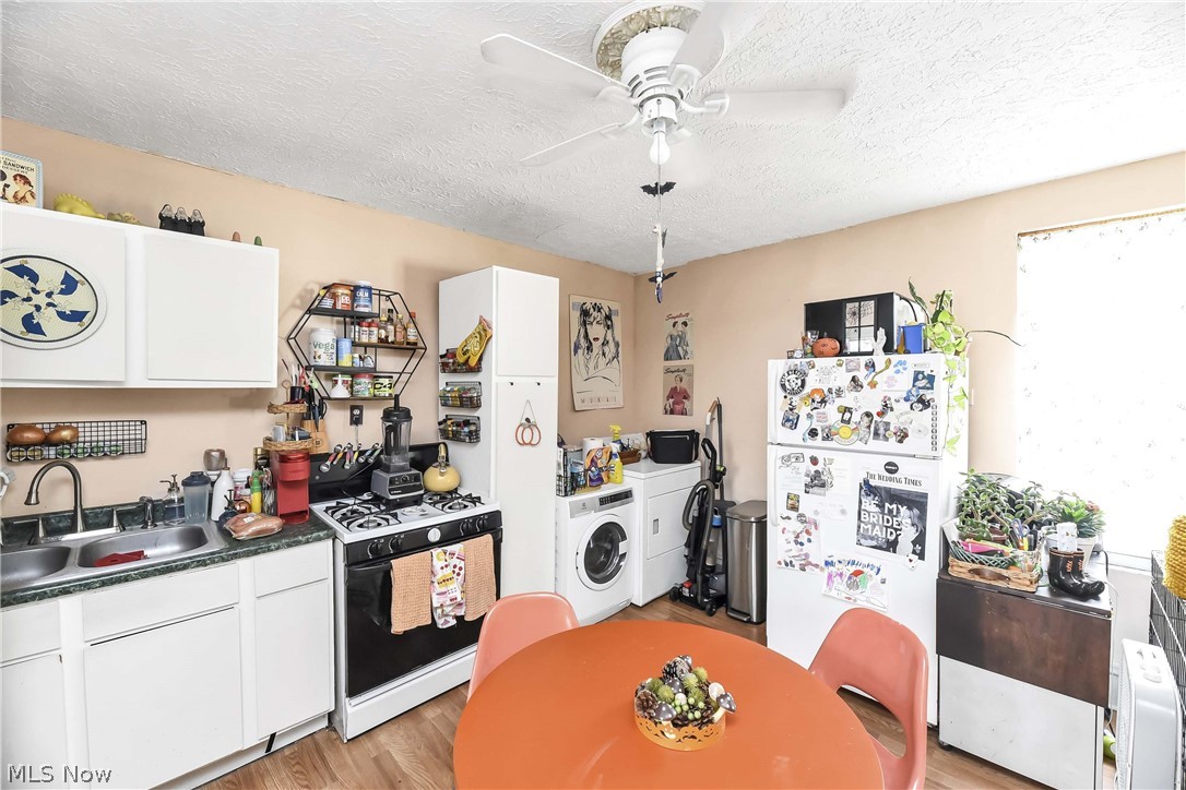 Ohio City - Residential Income