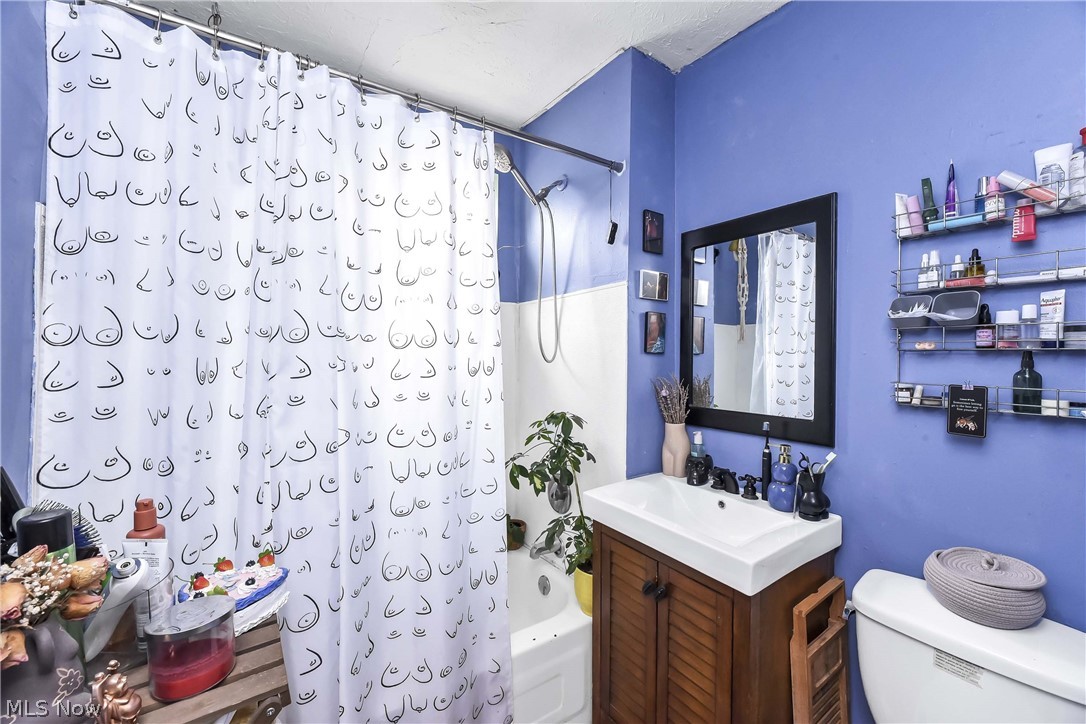 Ohio City - Residential Income