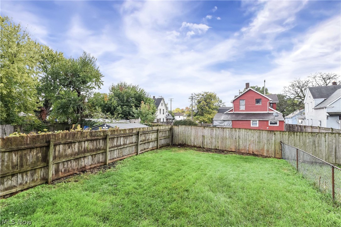 Ohio City - Residential Income