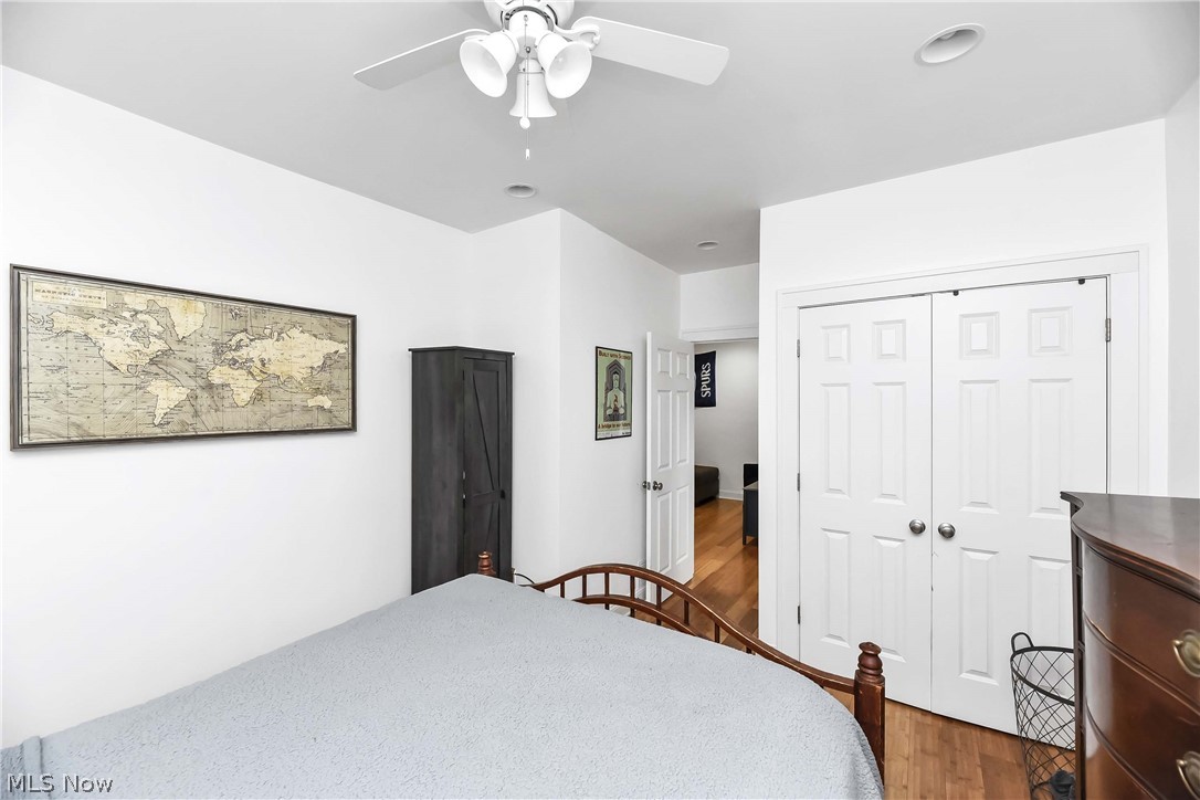 Ohio City - Residential Income