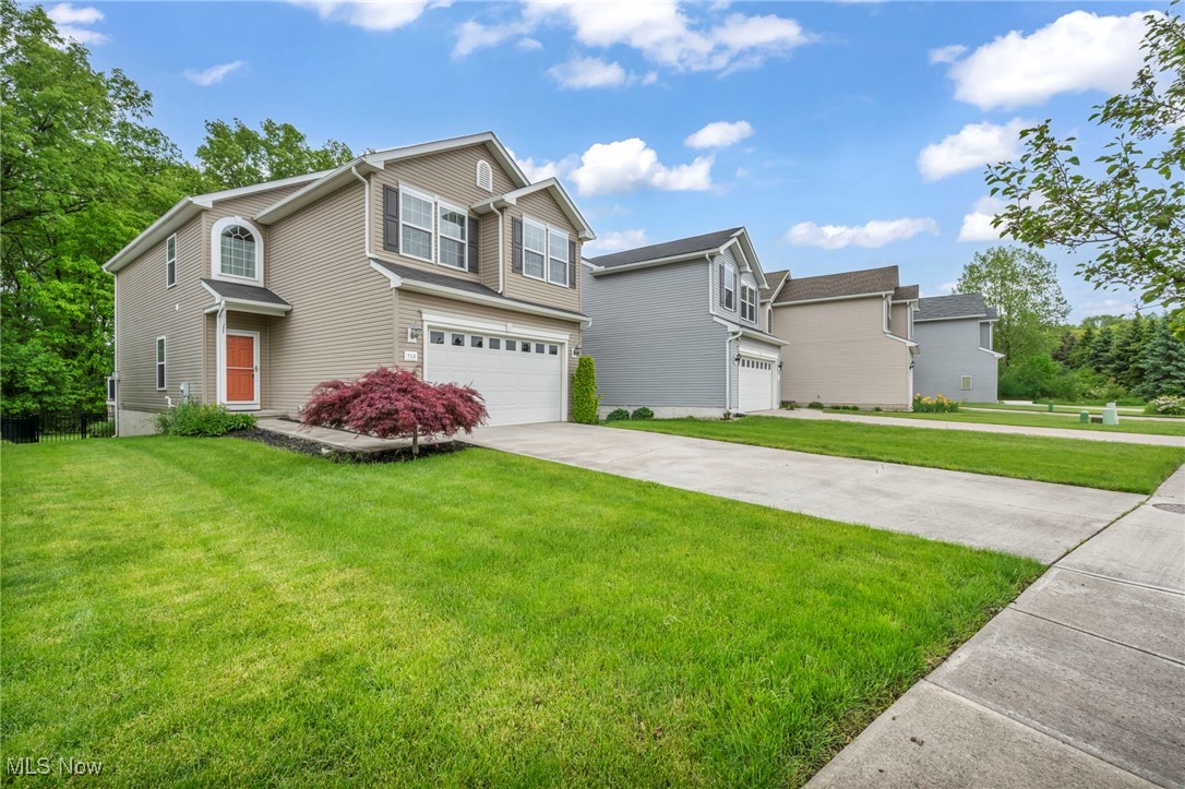 Northpointe Estates Sub - Residential