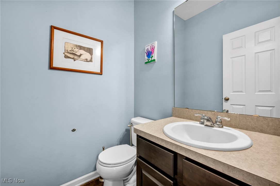 Northpointe Estates Sub - Residential