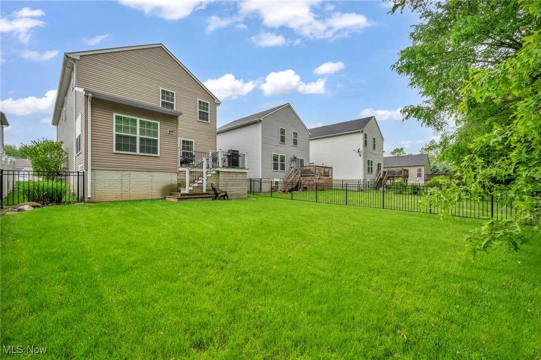 Northpointe Estates Sub - Residential