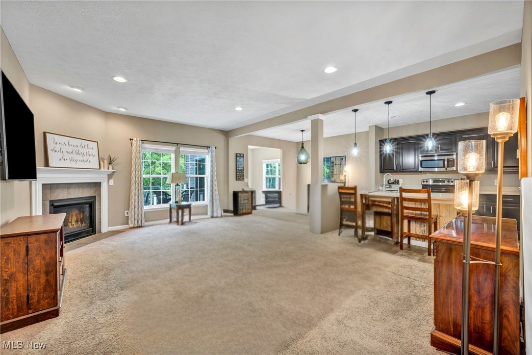 Northpointe Estates Sub - Residential