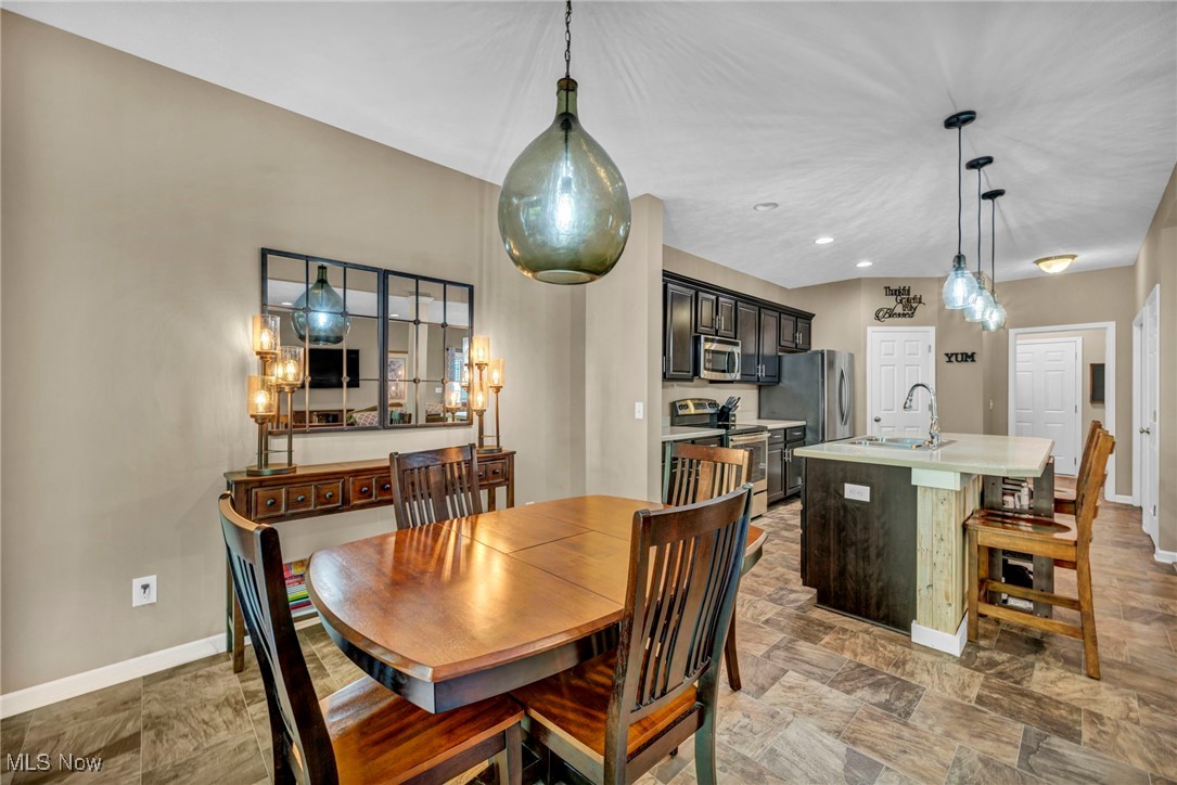 Northpointe Estates Sub - Residential