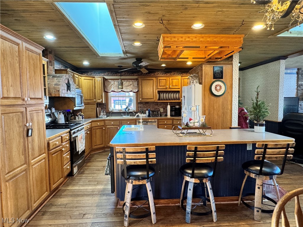 Berlin - Residential