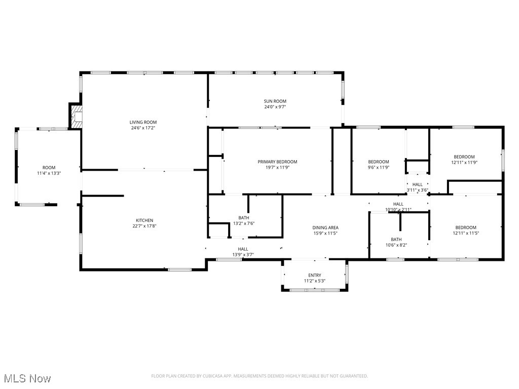 Berlin - Residential