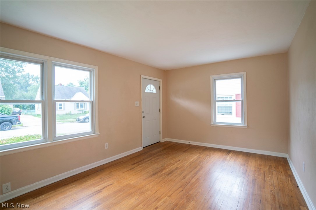 Heslop Valley Heights - Residential