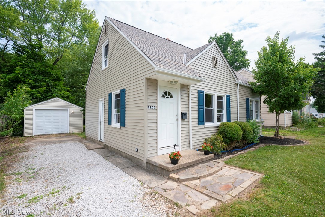 Heslop Valley Heights - Residential