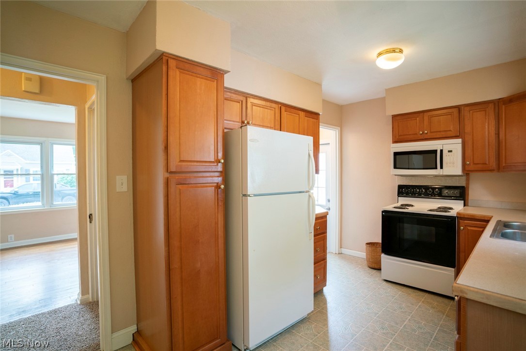 Heslop Valley Heights - Residential