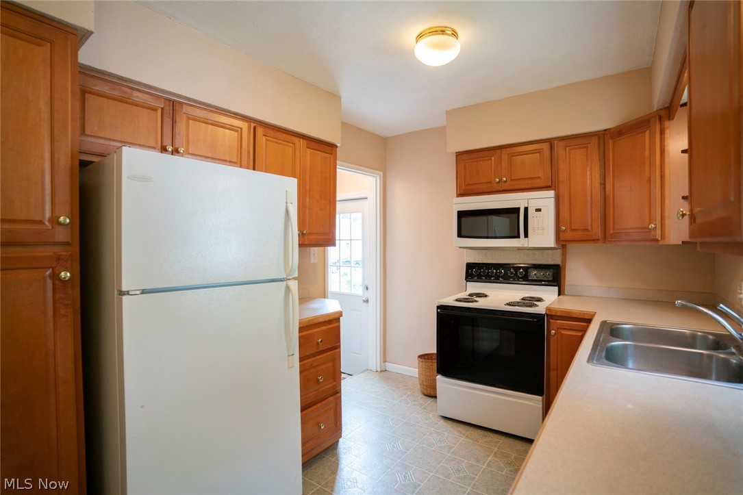 Heslop Valley Heights - Residential