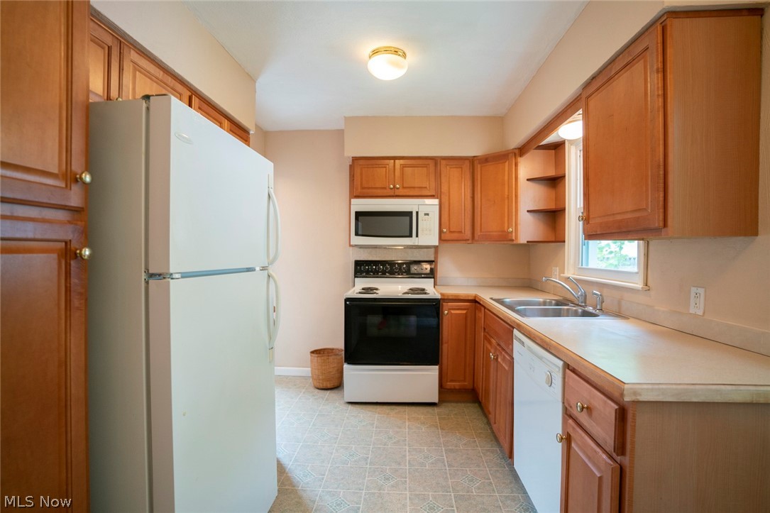 Heslop Valley Heights - Residential