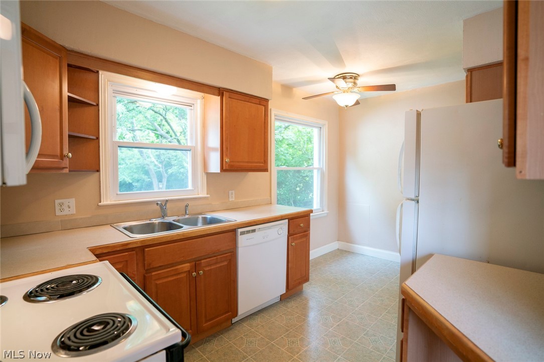 Heslop Valley Heights - Residential