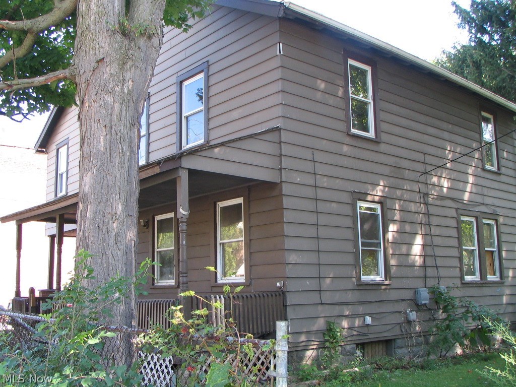 Schneider - Residential Income