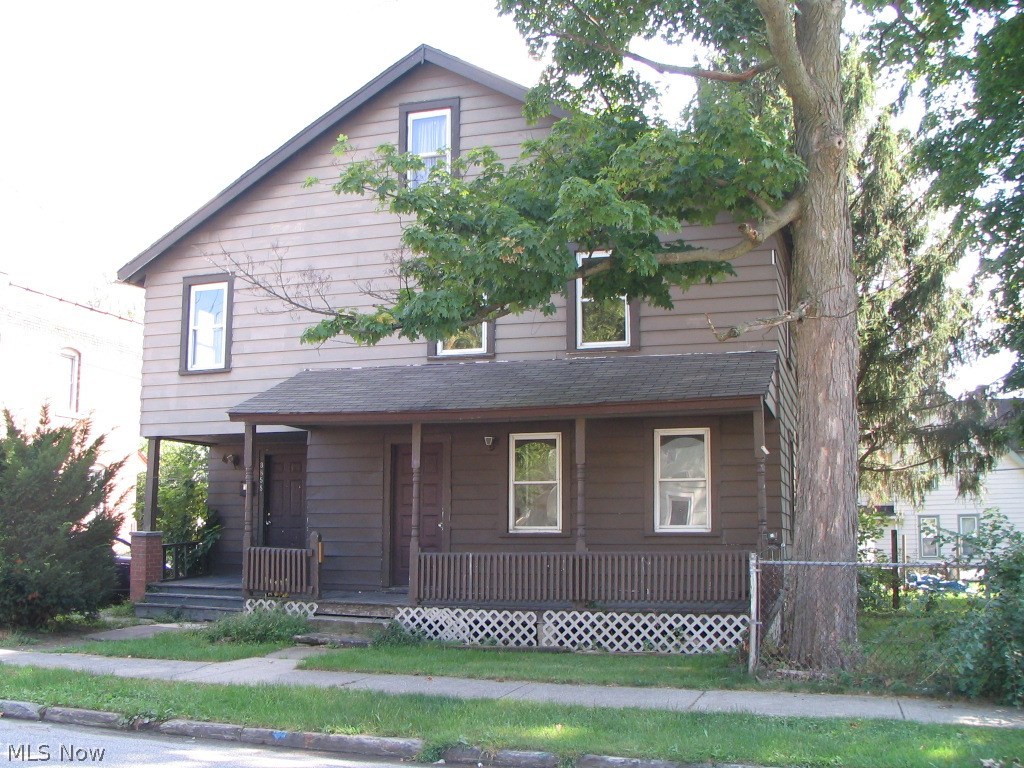 Schneider - Residential Income