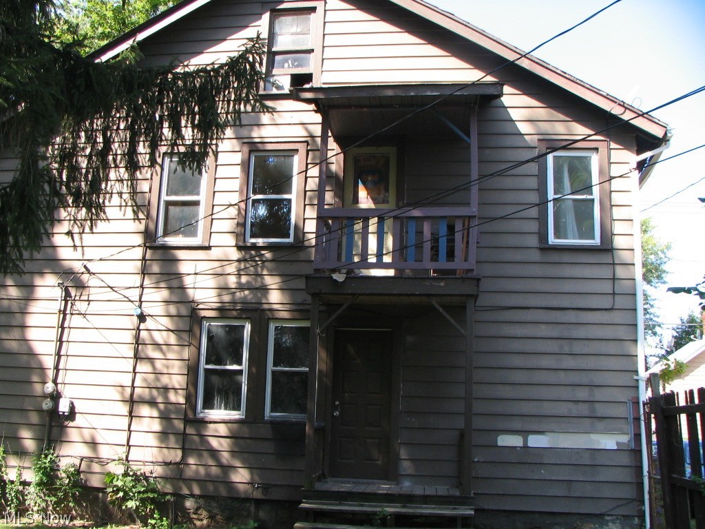 Schneider - Residential Income
