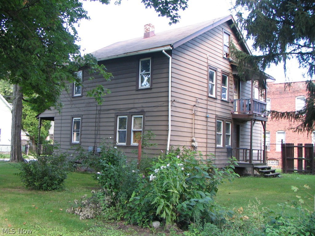 Schneider - Residential Income