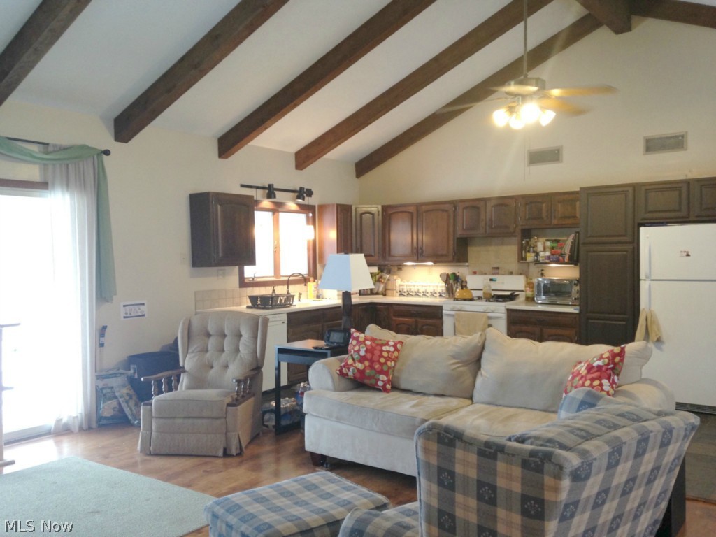 Champion Township - Residential