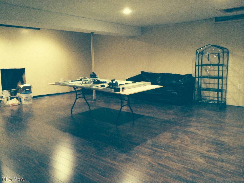 Champion Township - Residential