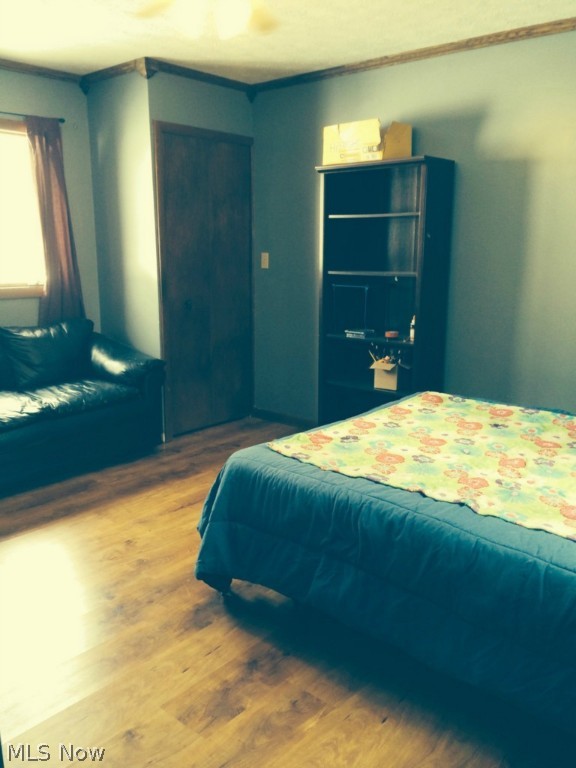 Champion Township - Residential