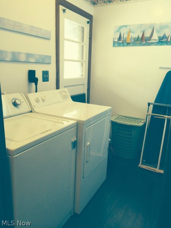 Champion Township - Residential