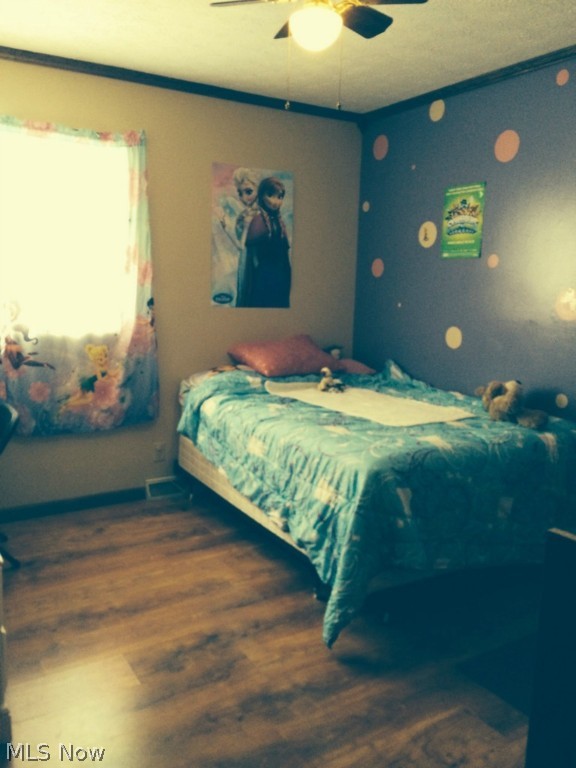 Champion Township - Residential