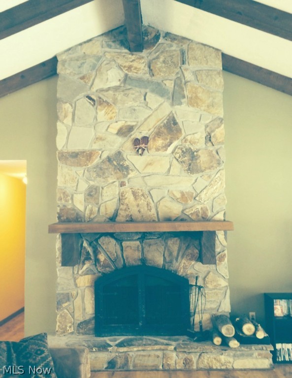 Champion Township - Residential