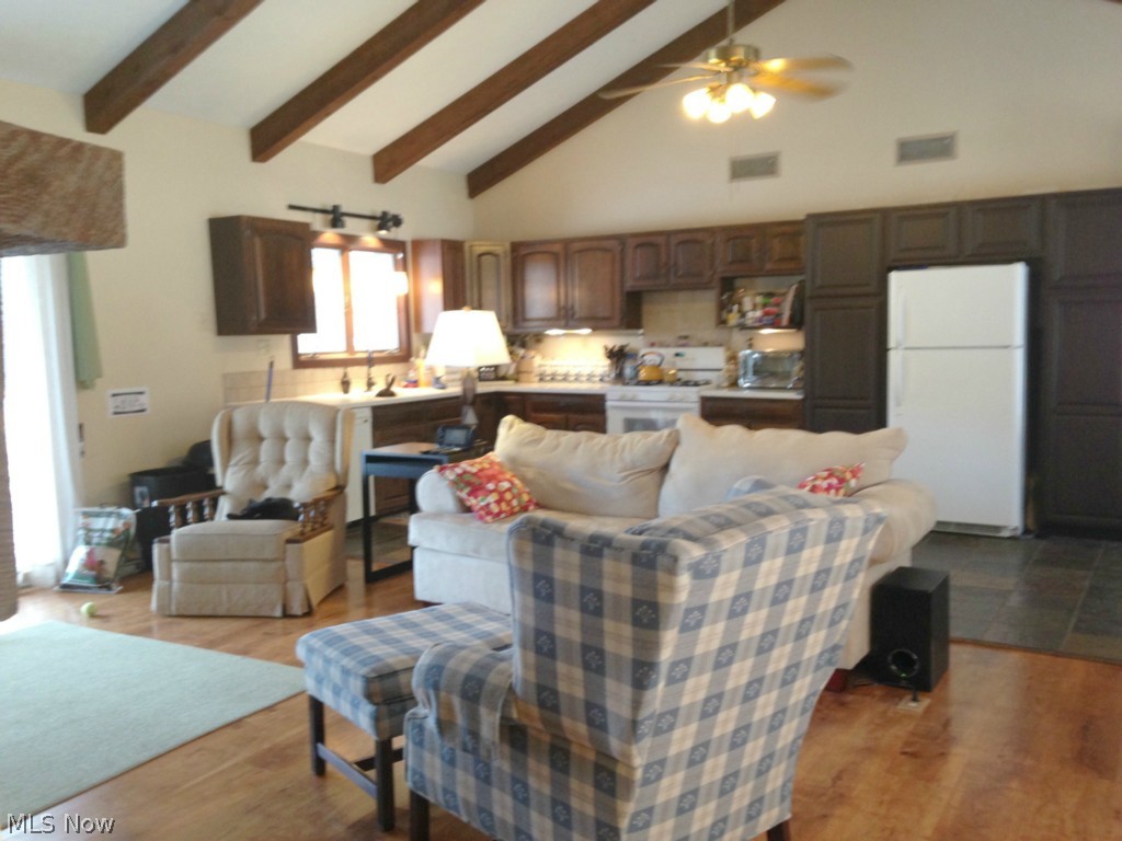 Champion Township - Residential