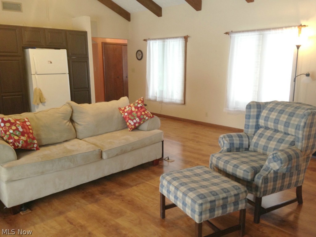 Champion Township - Residential