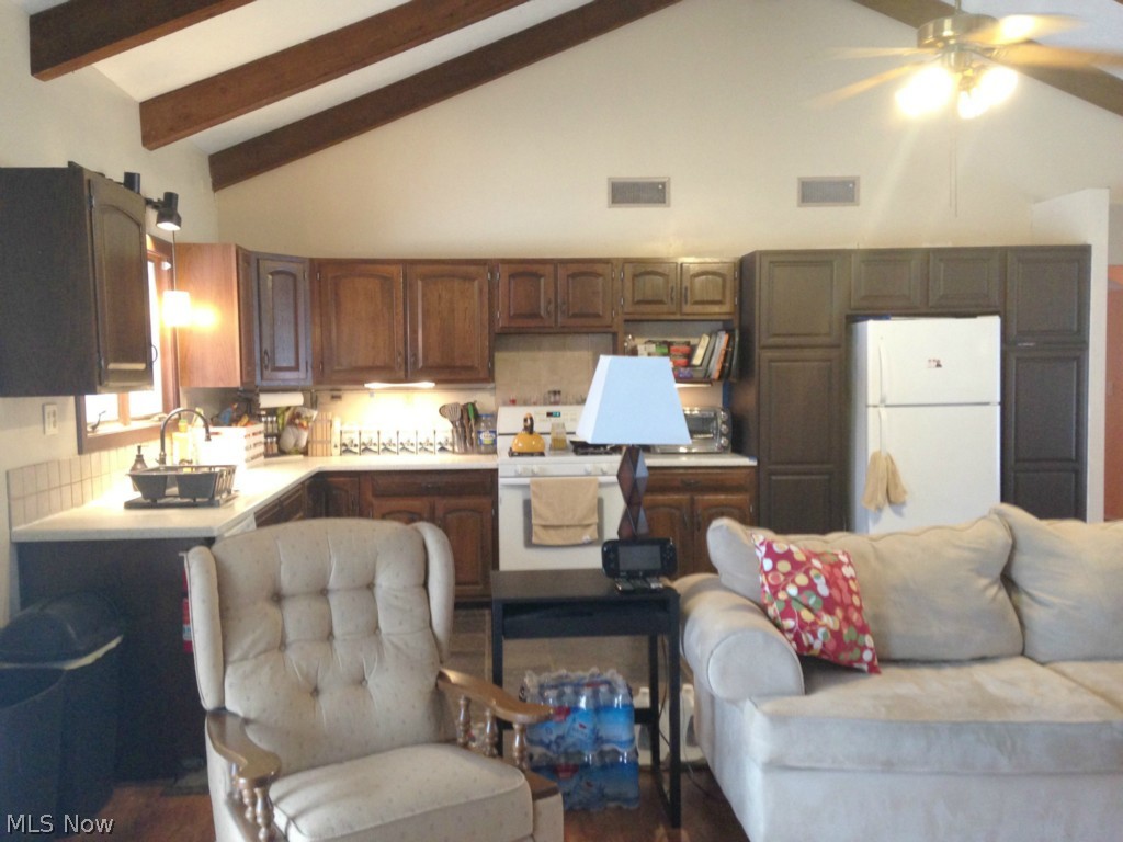 Champion Township - Residential