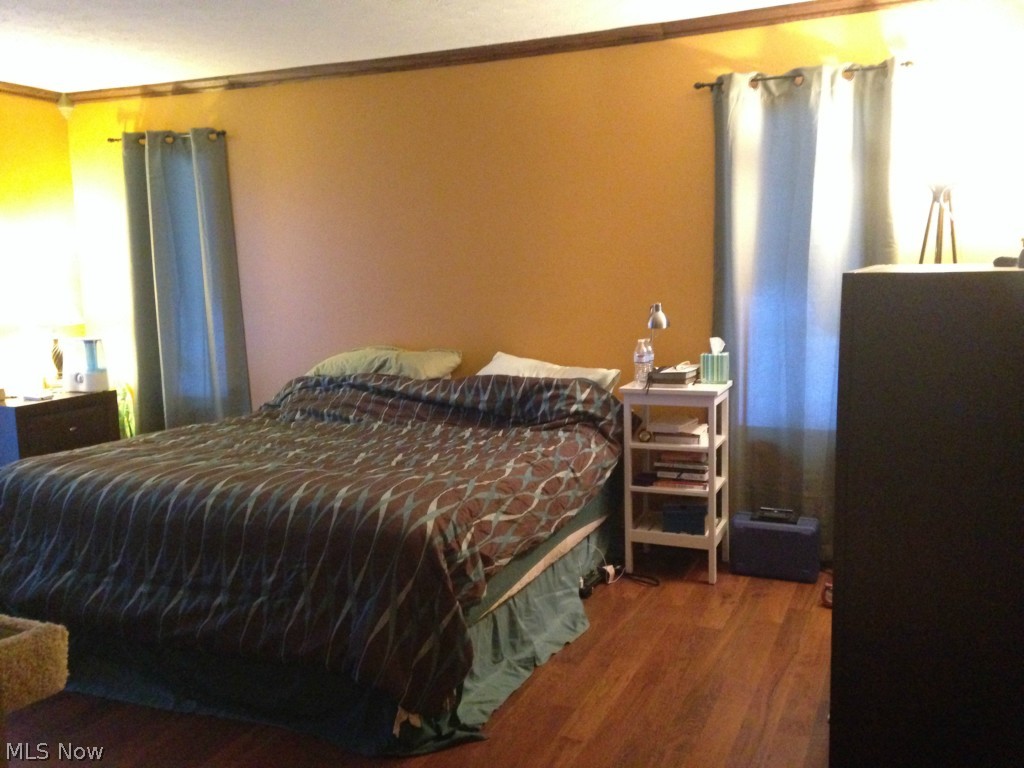 Champion Township - Residential