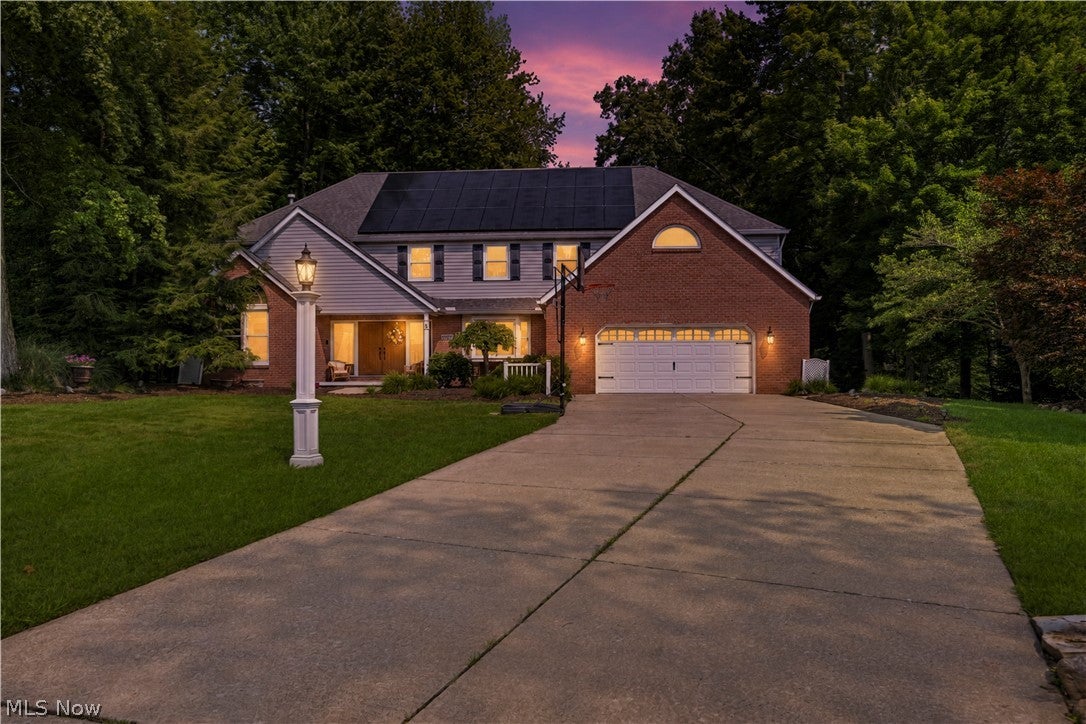 2537 Fox Circle