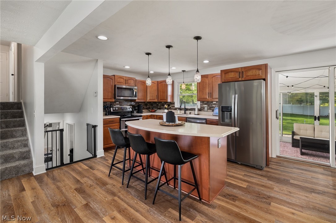 Keenland - Residential