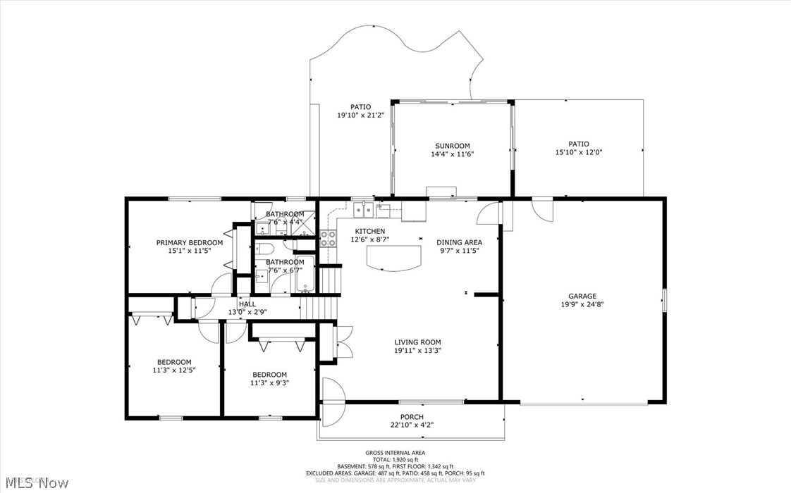 Keenland - Residential