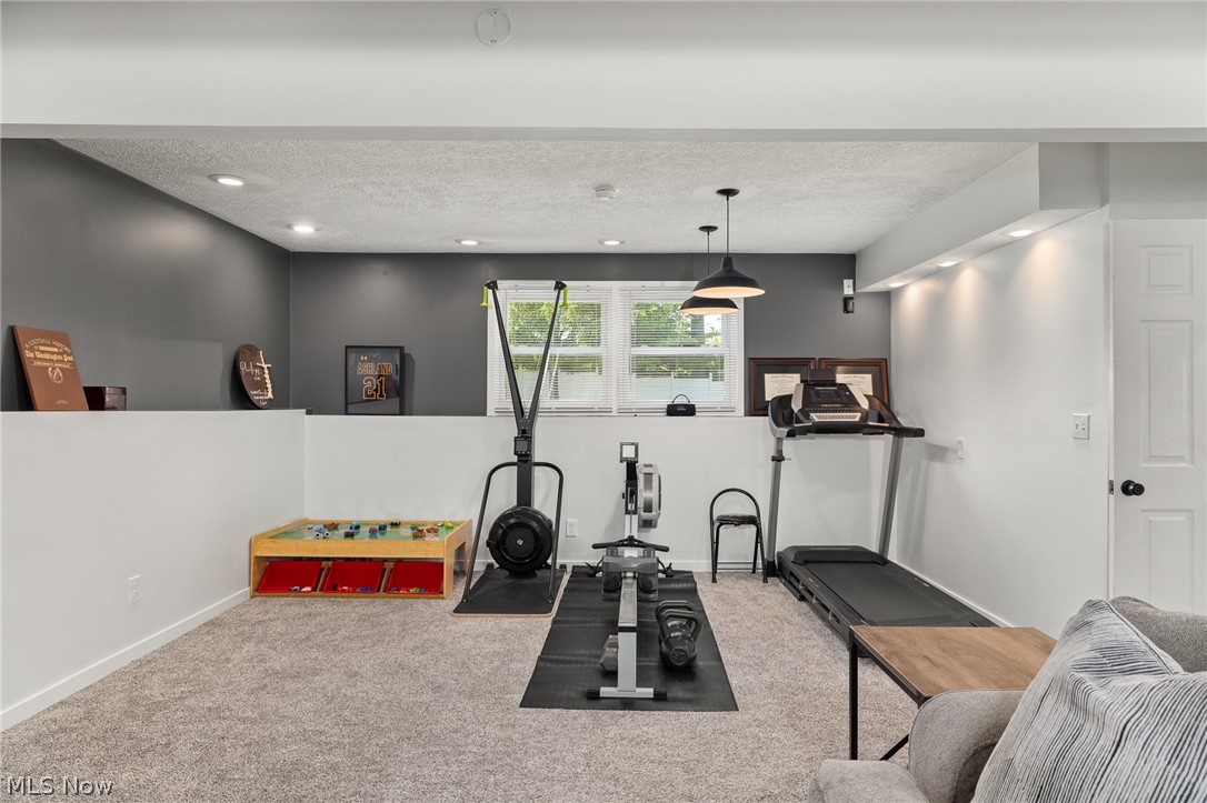 Keenland - Residential
