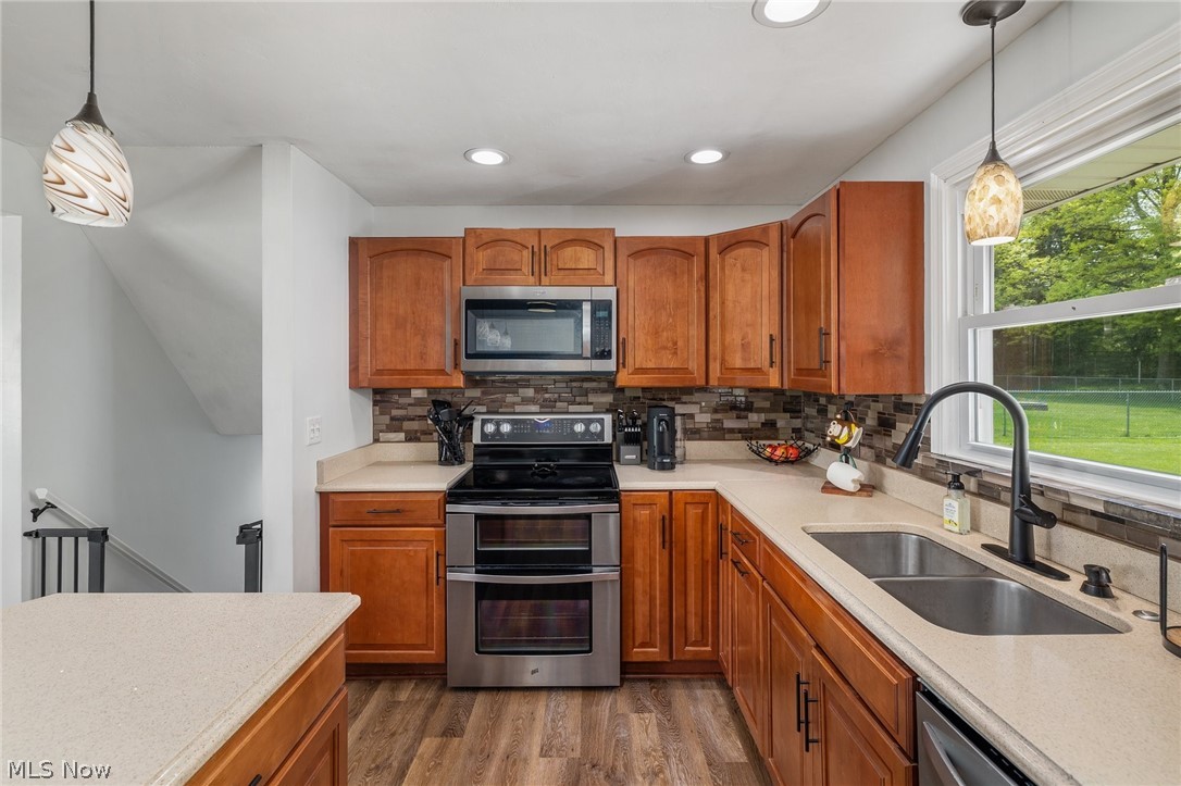 Keenland - Residential